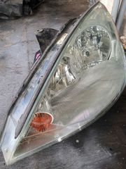 Φανάρι  Ford Focus αριστερό και δεξί-thumb-6