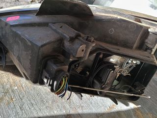 Φανάρι  Ford Focus αριστερό και δεξί-thumb-9