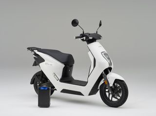 Honda EM1 e 2025 ATOKA
