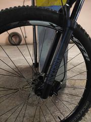 All - Mountain Corratec 2023 X-Vert Race-thumb-1
