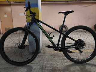 All - Mountain Corratec 2023 X-Vert Race