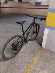 All - Mountain Corratec 2023 X-Vert Race-thumb-2