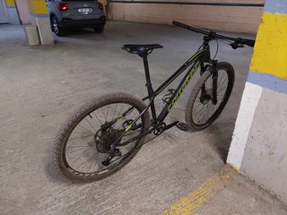All - Mountain Corratec 2023 X-Vert Race-thumb-3
