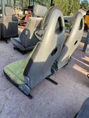 Καθίσματα SMART 450 οδηγού και συνοδηγού-thumb-2