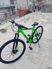 All - Mountain Downhill 2025 ΑΝΤΑΛΛΑΓΗ ΜΕ ΚΟΥΡΣΑΚΙ- TREKKING