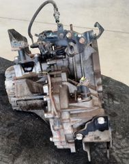 HYUNDAI	GETZ 2006 - 2010  1086CC (G4HG)  ΒΕΝΖΙΝΗ - ΚΙΒΩΤΙΟ ΤΑΧΥΤΗΤΩΝ / ΣΑΣΜΑΝ