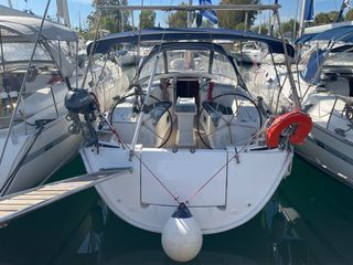 Bavaria 2008 40 Cruiser