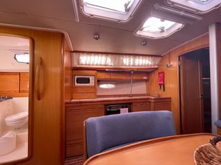 Bavaria 2008 40 Cruiser-thumb-8