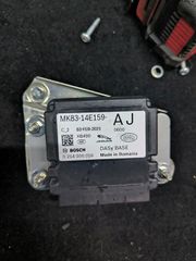 RANGE ROVER VELAR 204 DTY 2023 LIFT ΜΟΝΑΔΑ ΕΛΕΓΧΟΥ ECU MK83-14E159-AJ