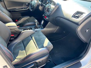 Kia Ceed / cee'd 2014 GT-thumb-20