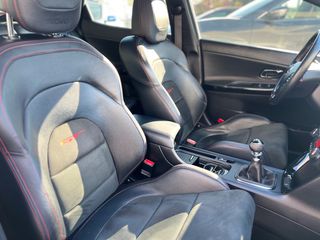 Kia Ceed / cee'd 2014 GT-thumb-23