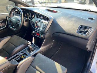 Kia Ceed / cee'd 2014 GT-thumb-24