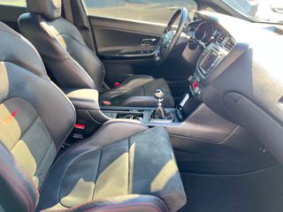 Kia Ceed / cee'd 2014 GT-thumb-26