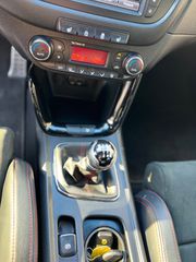 Kia Ceed / cee'd 2014 GT-thumb-31