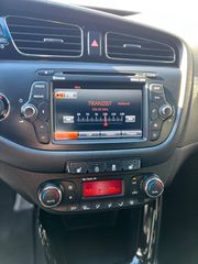 Kia Ceed / cee'd 2014 GT-thumb-32