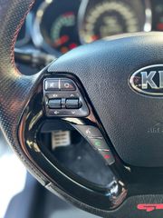 Kia Ceed / cee'd 2014 GT-thumb-33
