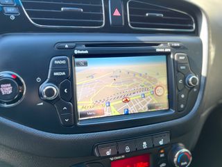 Kia Ceed / cee'd 2014 GT-thumb-35