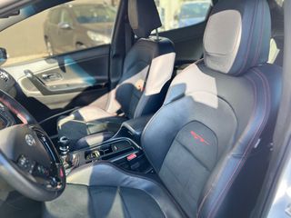 Kia Ceed / cee'd 2014 GT-thumb-36