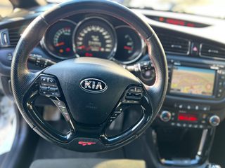 Kia Ceed / cee'd 2014 GT-thumb-37