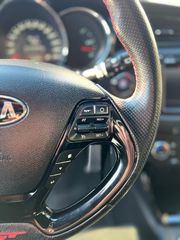 Kia Ceed / cee'd 2014 GT-thumb-38