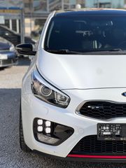 Kia Ceed / cee'd 2014 GT-thumb-3