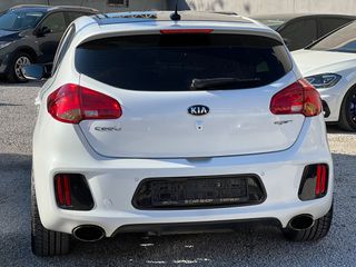 Kia Ceed / cee'd 2014 GT-thumb-8