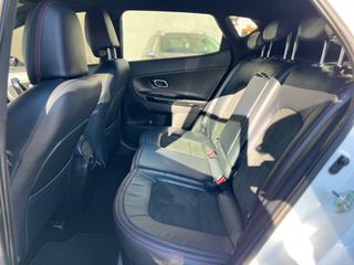 Kia Ceed / cee'd 2014 GT-thumb-12
