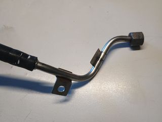 ALFA ROMEO STELVIO 2.2 DIESEL ΣΩΛΗΝΑΚΙ 55284449