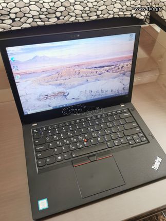 Lenovo Thinkpad T490 14"(I5-8265U/8GB/RAM/240GB/NVMe/FHD/W11)