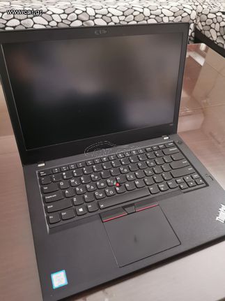 Lenovo Thinkpad T490 14"(I5-8265U/8GB/RAM/240GB/NVMe/FHD/W11)-thumb-6