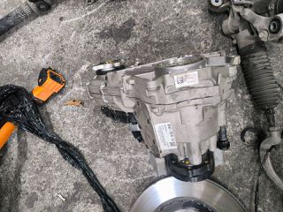 RANGE ROVER VELAR 204 DTY 2023 LIFT ΑΥΤΟΜΑΤΟ ΣΑΖΜΑΝ M8A2-7K780-AA