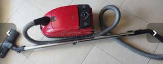 Ηλεκτρονική σκούπα Miele ELECTRONIC S 3121 AIR CLEAN PLUS vacuum