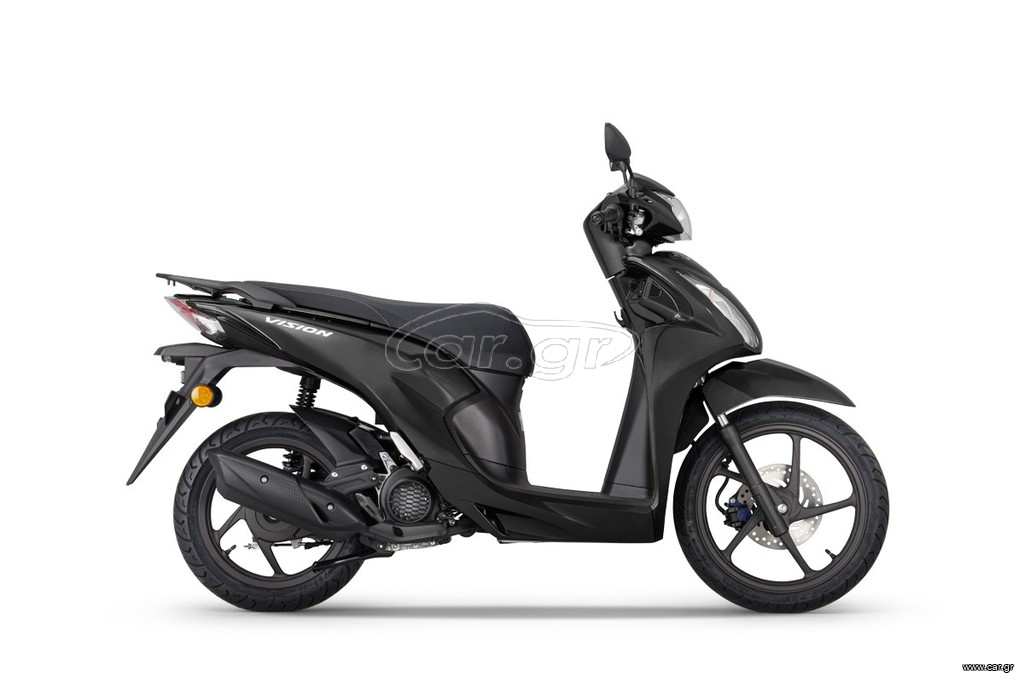 Honda Vision 110 2026 ATOKA