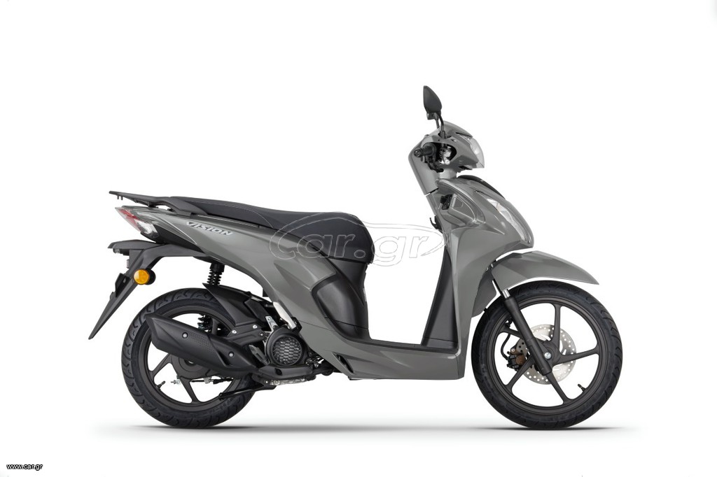 Honda Vision 110 2026 ATOKA