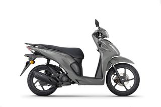 Honda Vision 110 2025 ATOKA