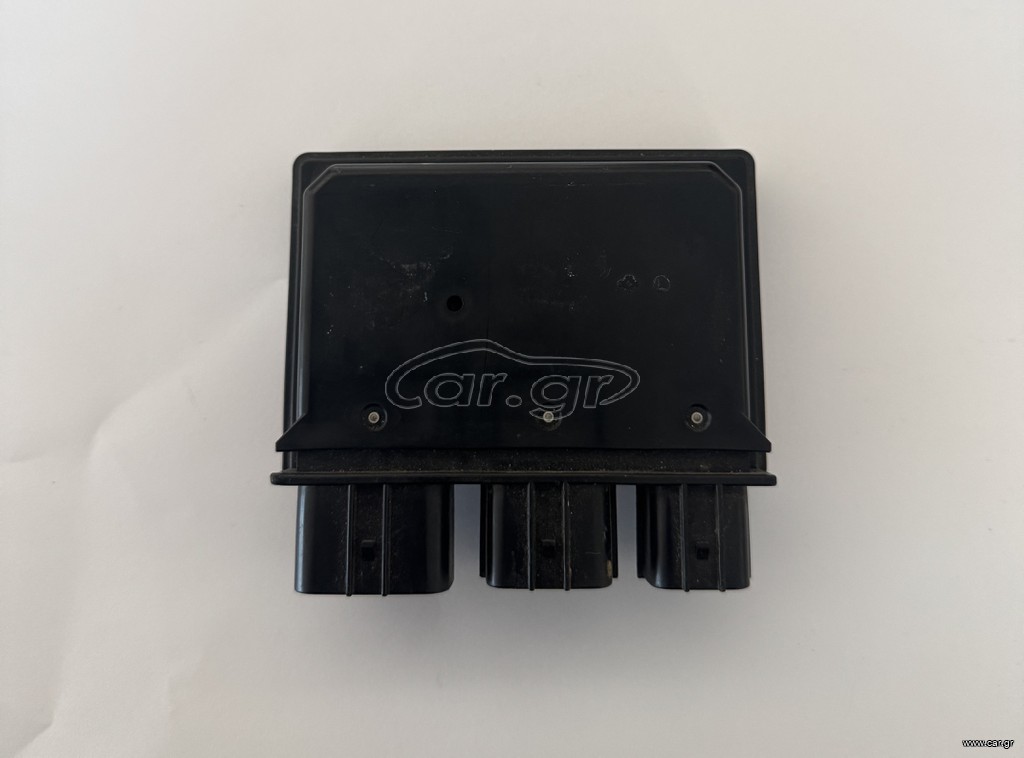 Ασφαλειοθήκη KAWASAKI Z-750 07/012