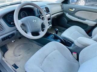 Hyundai Sonata 2005 1 ΧΕΡΙ - LPG-thumb-3