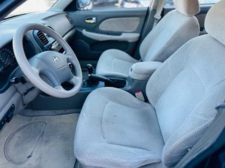 Hyundai Sonata 2005 1 ΧΕΡΙ - LPG-thumb-4