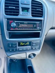 Hyundai Sonata 2005 1 ΧΕΡΙ - LPG-thumb-6