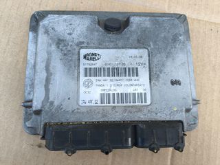 FIAT PANDA 1.2 EU4 ΕΓΚΕΦΑΛΟΣ ΨΕΚΑΣΜΟΥ (51782647)