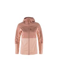 Fjallraven Abisko Trail Fleece Chalk W sweatshirt F89589302300