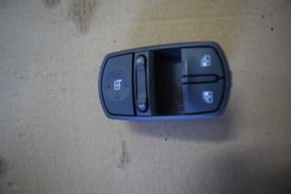 Διακόπτης παραθύρου Opel Corsa C (13258 521AA , 315625731  291/06)