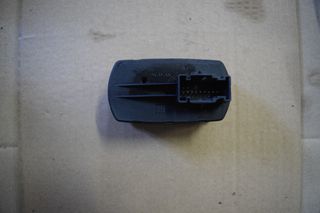 Διακόπτης παραθύρου Opel Corsa C (13258 521AA , 315625731  291/06)-thumb-2