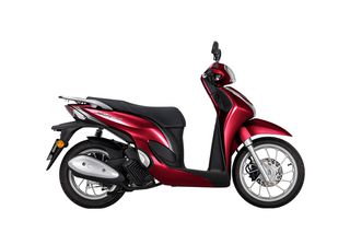 Honda SH Mode 125 2025 ATOKA