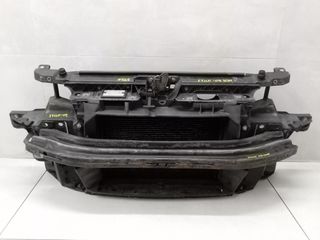 FIAT STILO '02 1.2 16V (5Θ) ΒΑΣΗ ΒΕΝΤΙΛΑΤΕΡ ΚΑΙ ΒΕΝΤΙΛΑΤΕΡ (Κ)
