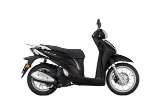 Honda SH Mode 125 2025 ATOKA