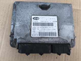 FIAT SEICENTO 1.1 '01 - '06  ΕΓΚΕΦΑΛΟΣ ΨΕΚΑΣΜΟΥ (51793106)