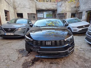 Fiat Tipo 2022