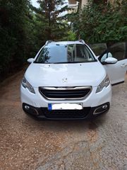 Peugeot 2008 2015 BLUEHDI 120 STOP&START ALLURE
