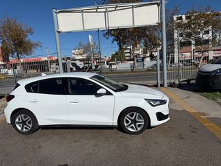 Ford Focus 2022 ΔΟΣΕΙΣ-ΓΡΑΜΜΑΤΙΑ ΜΕΤΑΞΥ ΜΑΣ ΧΩΡΙΣ ΤΡΑΠΕΖΑ-thumb-1